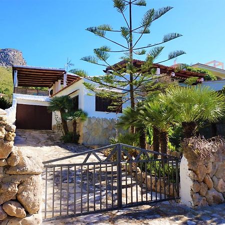 Finca La Siesta - Villa In Betlem, Mallorca 洛尼亚德圣佩德尔 外观 照片