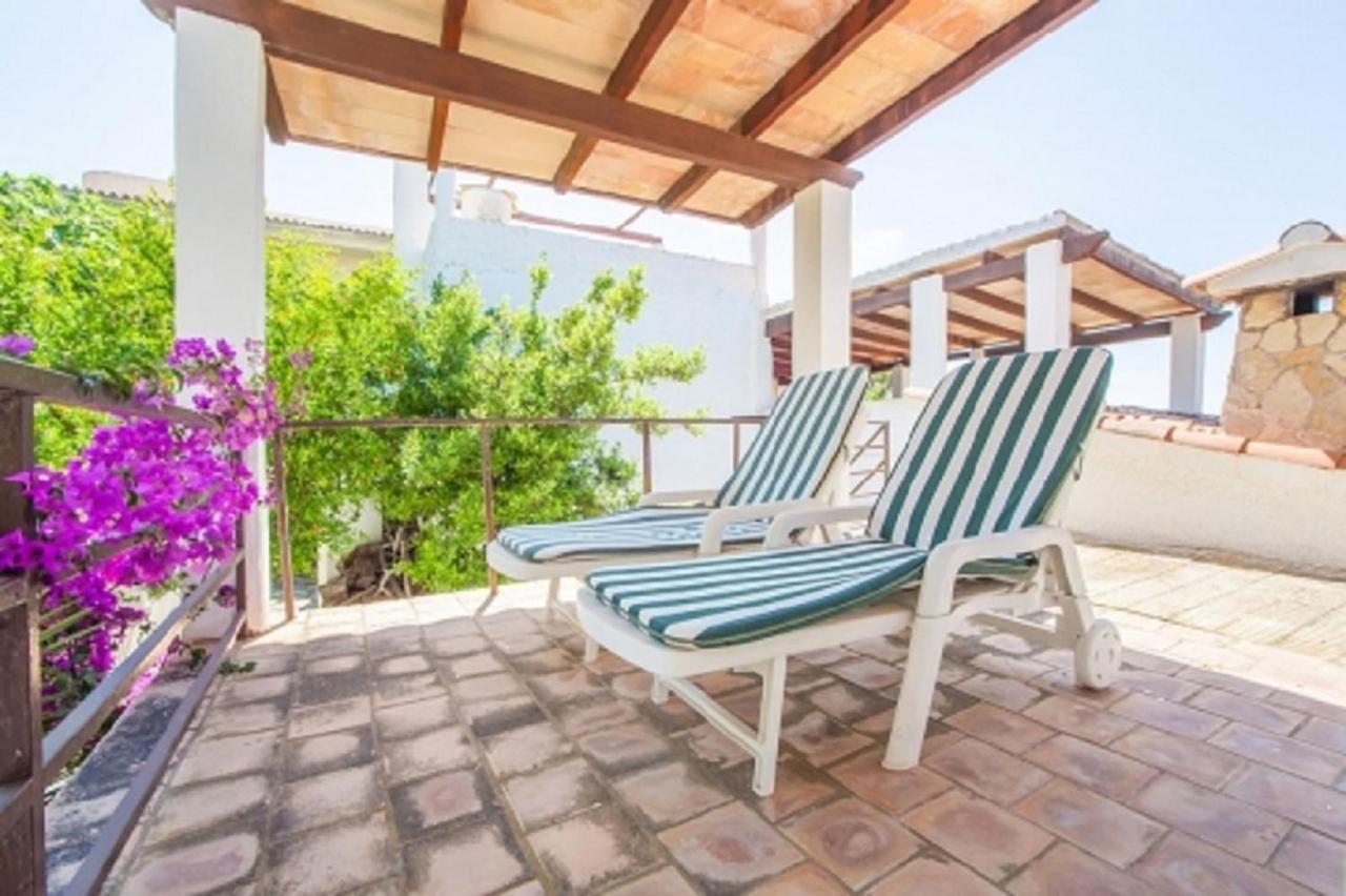 Finca La Siesta - Villa In Betlem, Mallorca 洛尼亚德圣佩德尔 外观 照片