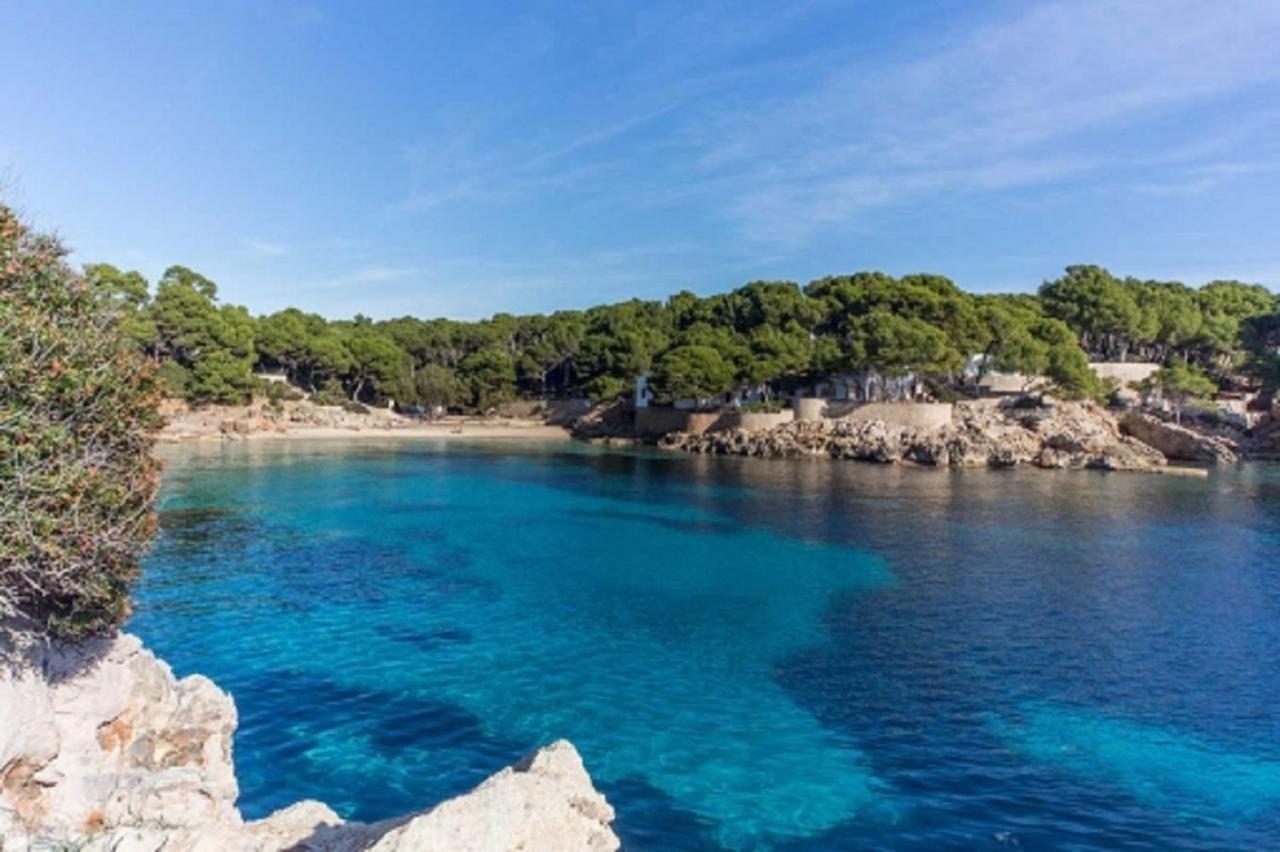 Finca La Siesta - Villa In Betlem, Mallorca 洛尼亚德圣佩德尔 外观 照片