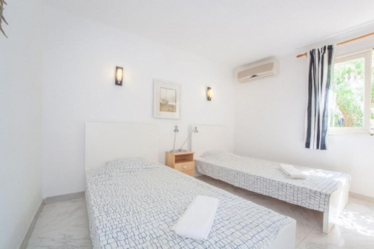 Finca La Siesta - Villa In Betlem, Mallorca 洛尼亚德圣佩德尔 外观 照片