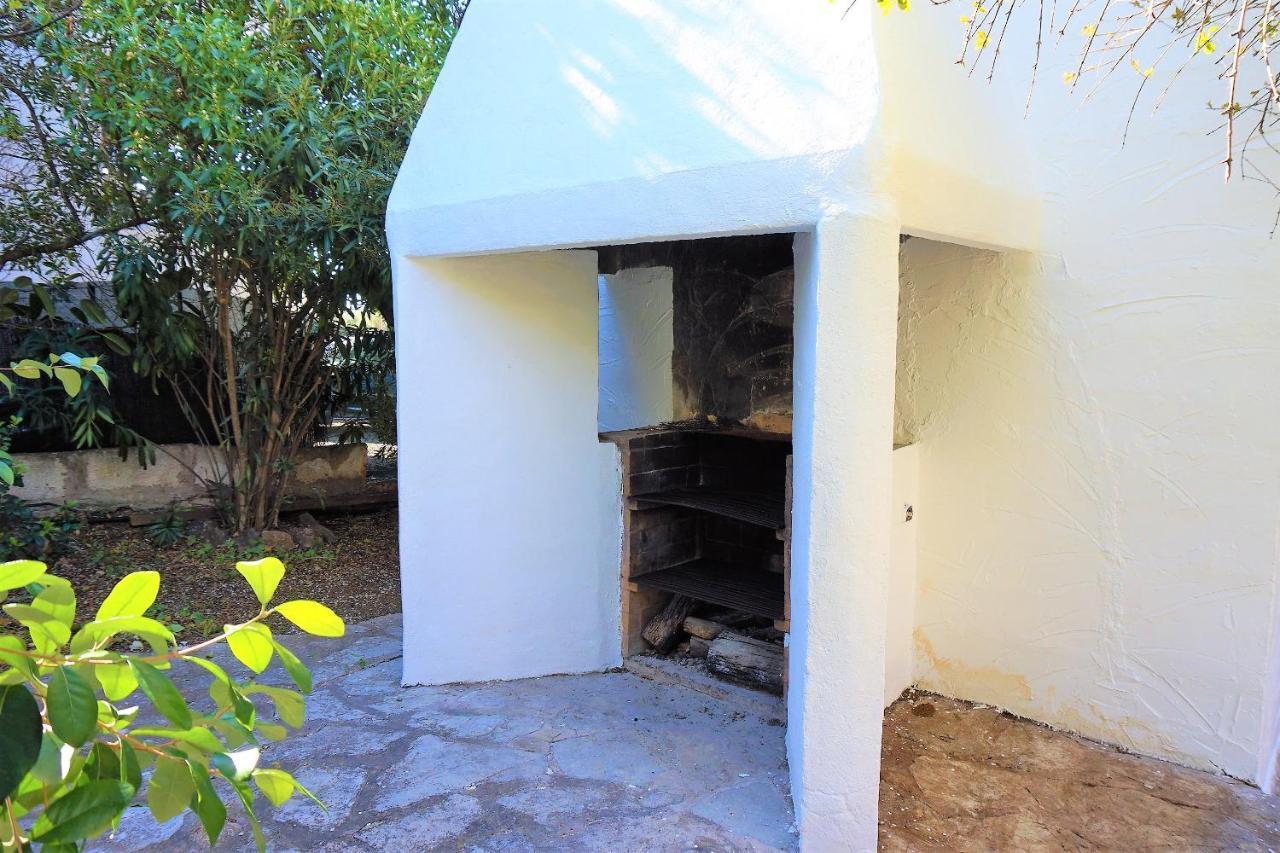 Finca La Siesta - Villa In Betlem, Mallorca 洛尼亚德圣佩德尔 外观 照片