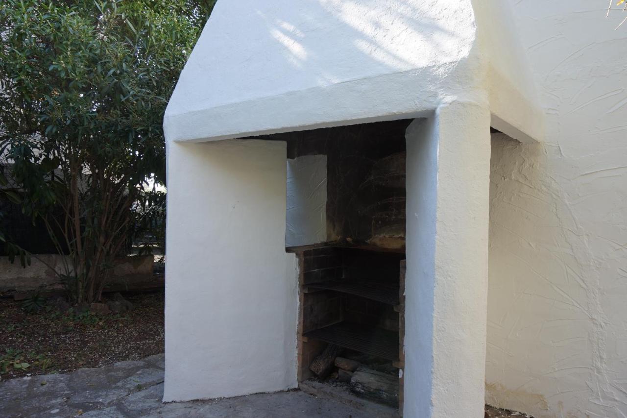 Finca La Siesta - Villa In Betlem, Mallorca 洛尼亚德圣佩德尔 外观 照片