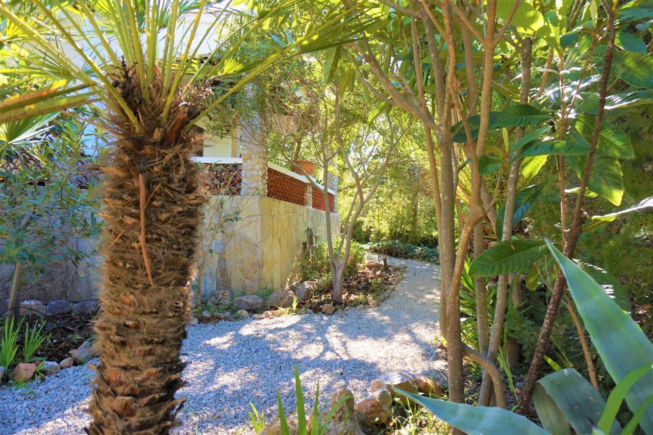 Finca La Siesta - Villa In Betlem, Mallorca 洛尼亚德圣佩德尔 外观 照片
